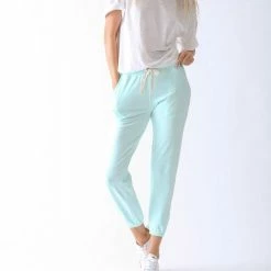 Deals 💯 Electric & Rose 👩 women Pacifica Jogger in Dew 🔔