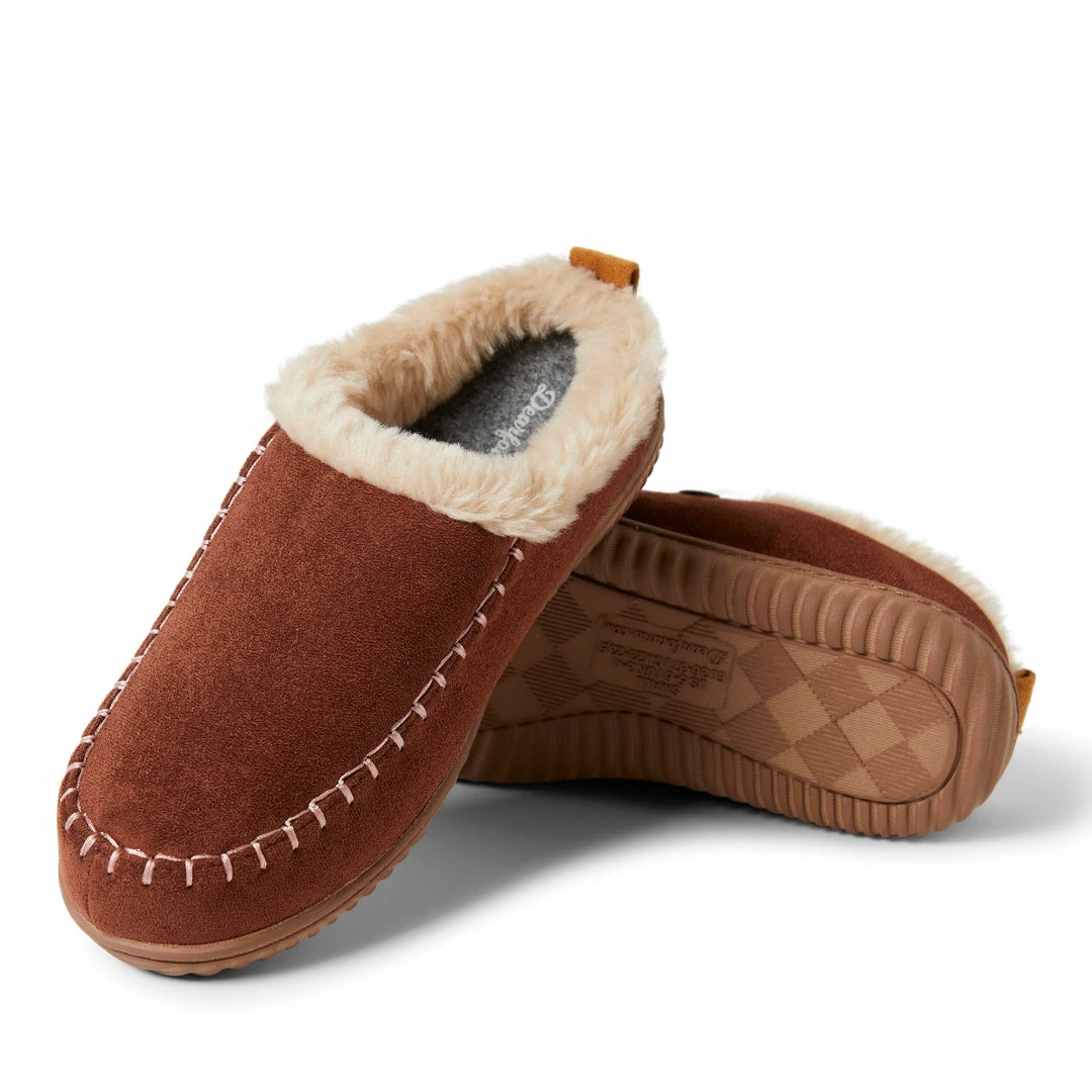 Promo β€οΈ Alpine By Dearfoams π© Women's Bern Clog β - Image 2