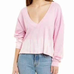 Brand new 😉 women Electric & Rose Mccoy Arid Pullover 🎉