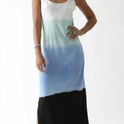 Best Sale 😍 Electric & Rose 👩 women Defay 👗 Dress in Multi Tie Dte 🎁