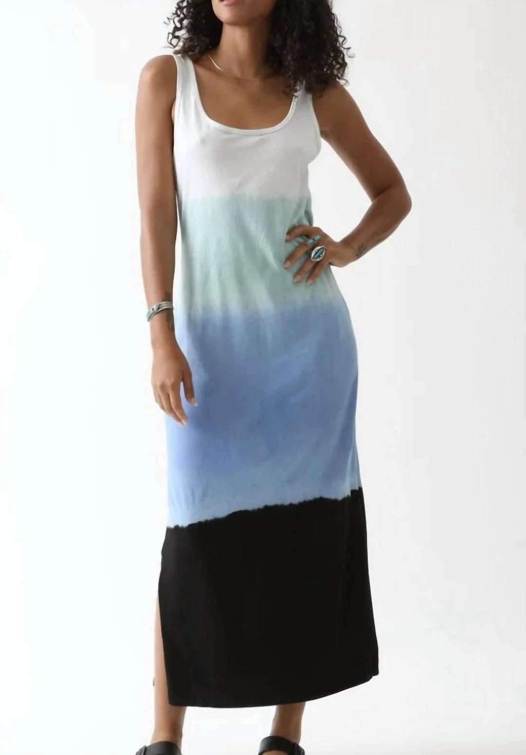 Best Sale π Electric & Rose π© women Defay π Dress in Multi Tie Dte π