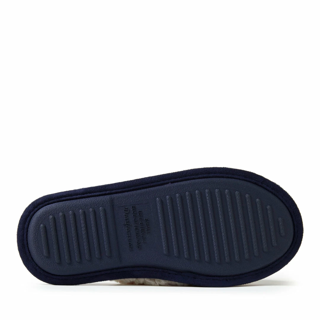 Promo π Dearfoams π© Women's Holiday Slide Slippers βοΈ - Image 4