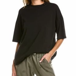 Promo π women Electric & Rose Luna T-Shirt π